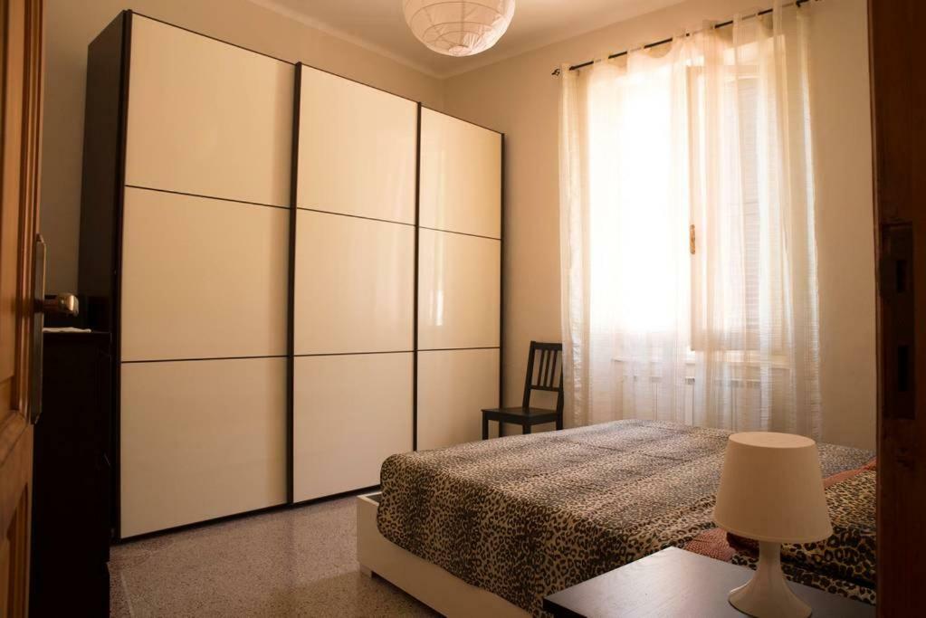 דירות Borzonasca Casa Della Posta מראה חיצוני תמונה